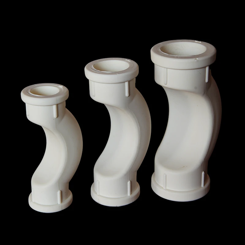 PPR Short Corssover
