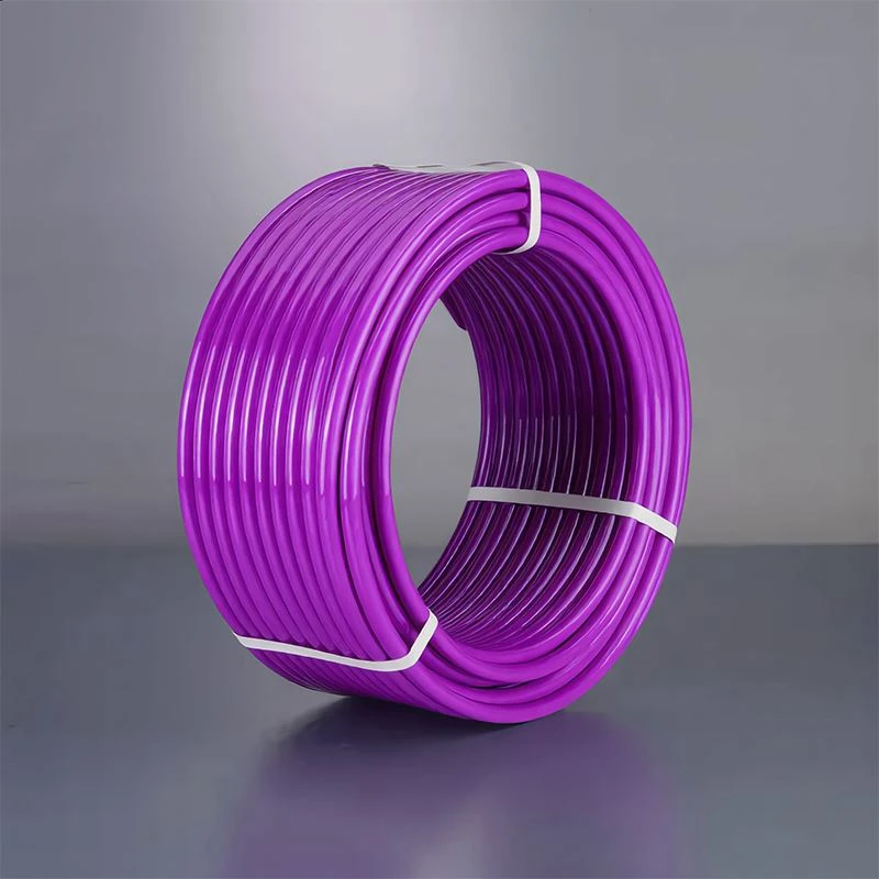מערכת מים PERT Pipe